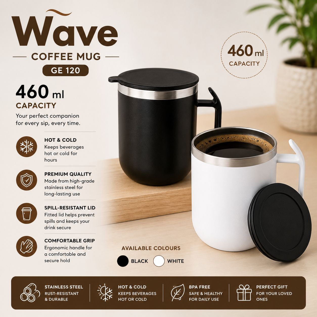 Mug & Quencher 07