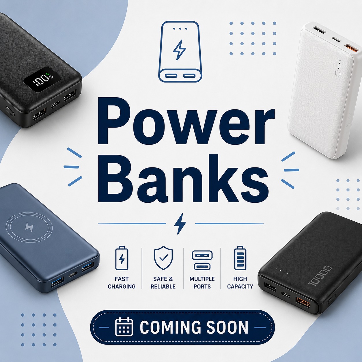 Power Bank 01
