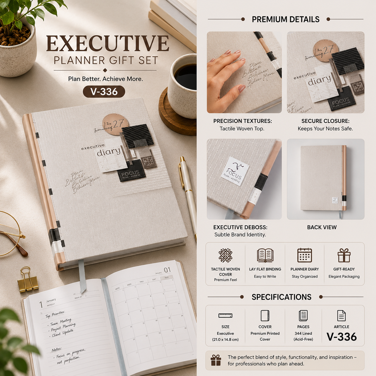 Paper Pasting Diary V-303