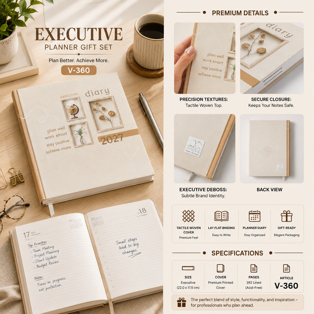 Paper Pasting Diary V-307