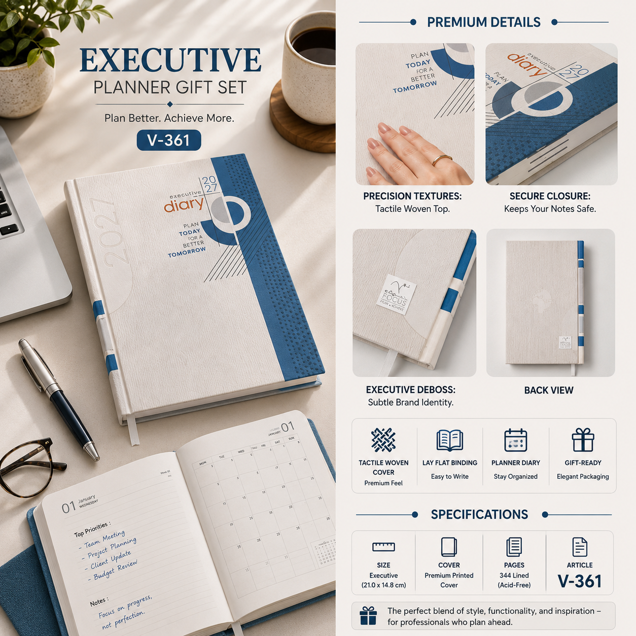 Paper Pasting Diary V-308