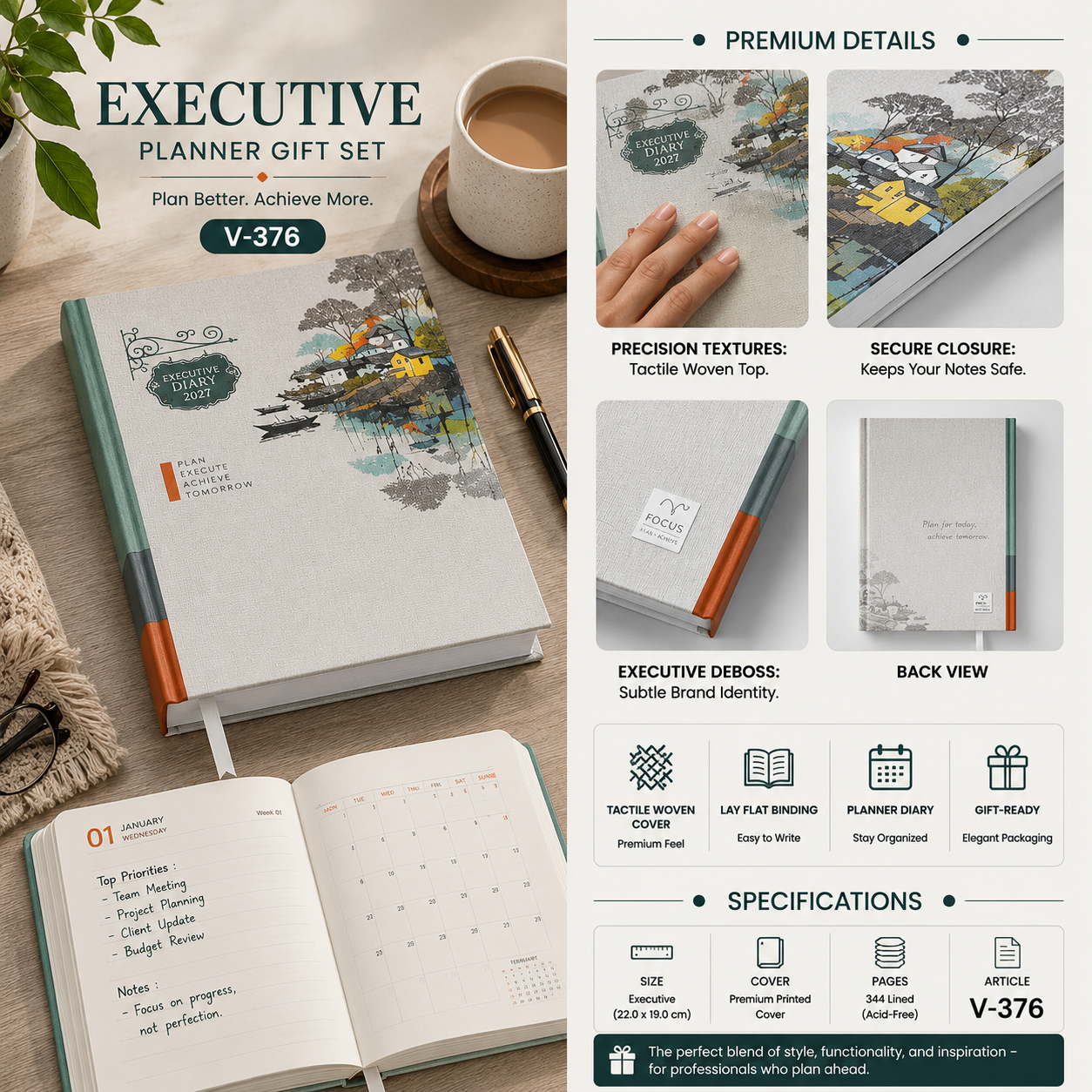 Paper Pasting Diary V-374